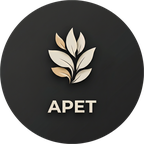 Logotipo APET